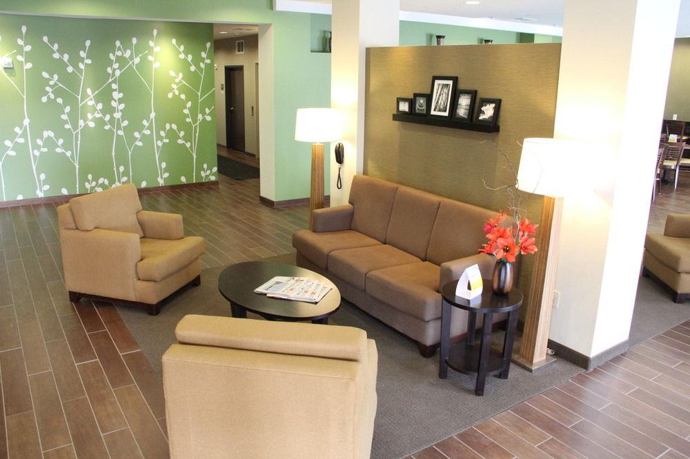Sleep Inn & Suites Haysville Esterno foto