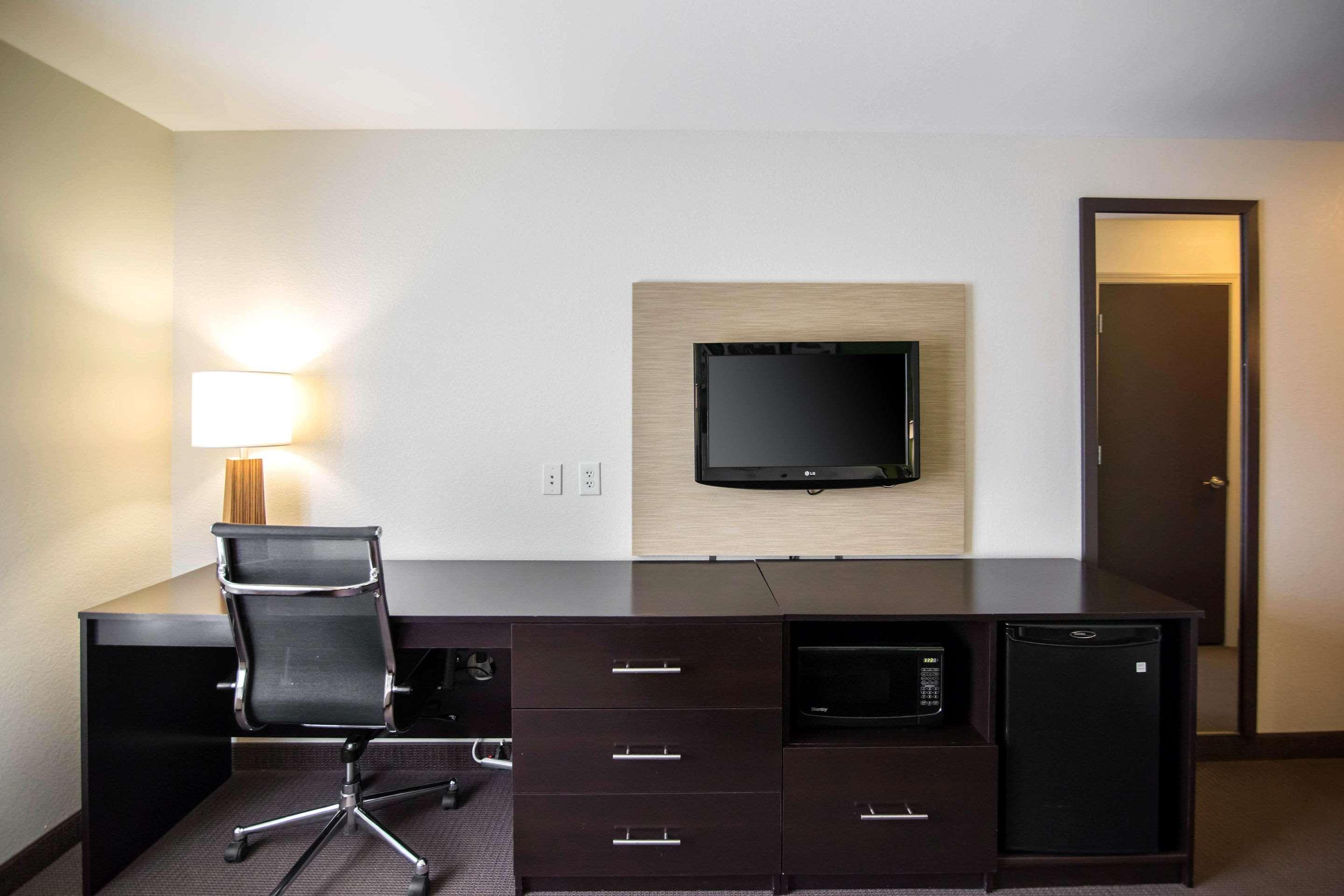 Sleep Inn & Suites Haysville Esterno foto