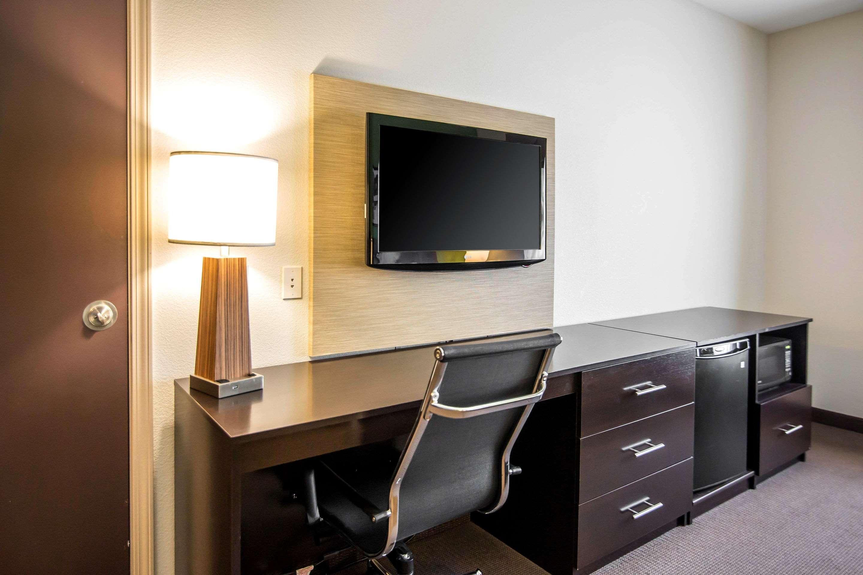 Sleep Inn & Suites Haysville Esterno foto
