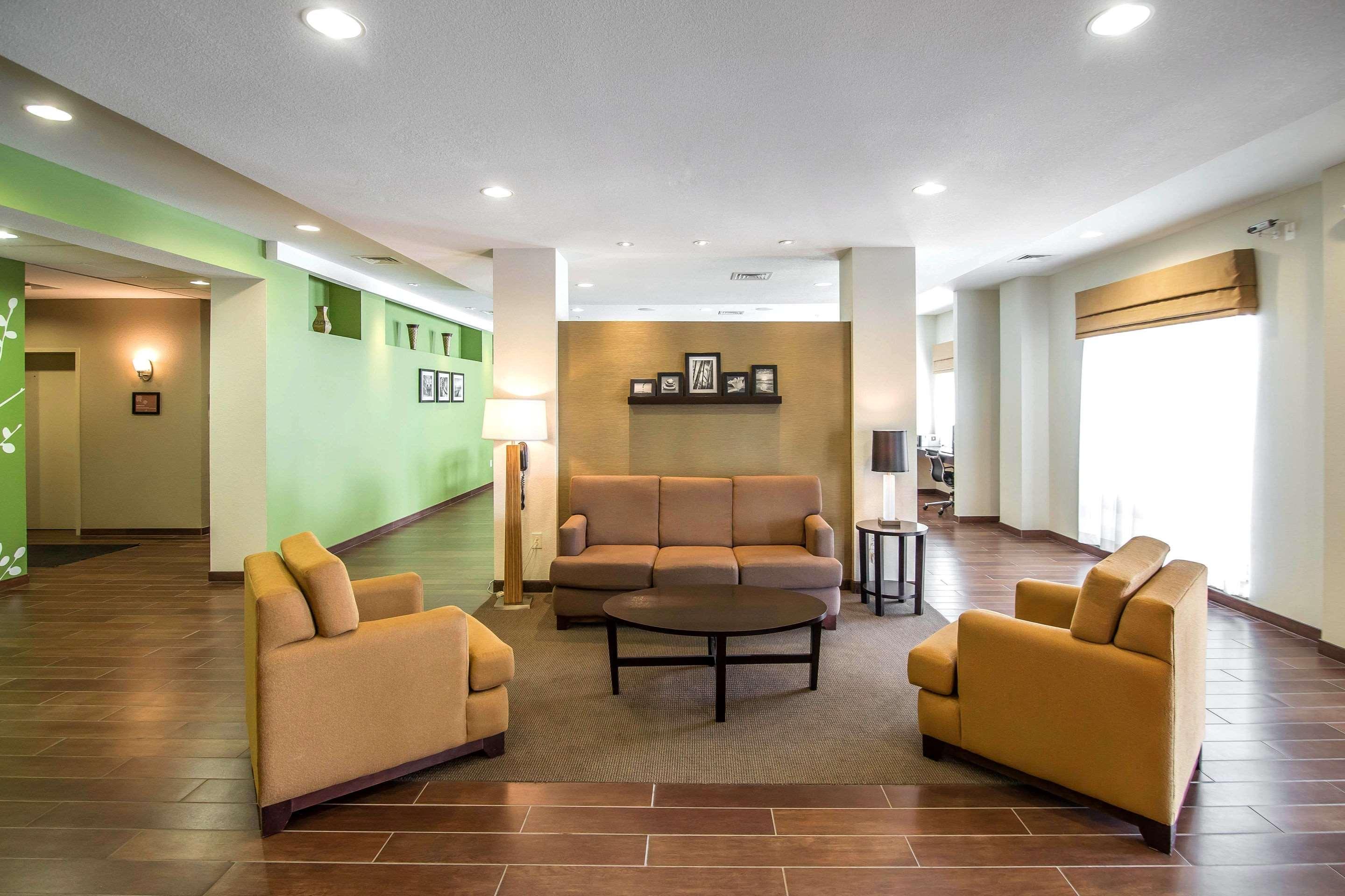 Sleep Inn & Suites Haysville Esterno foto