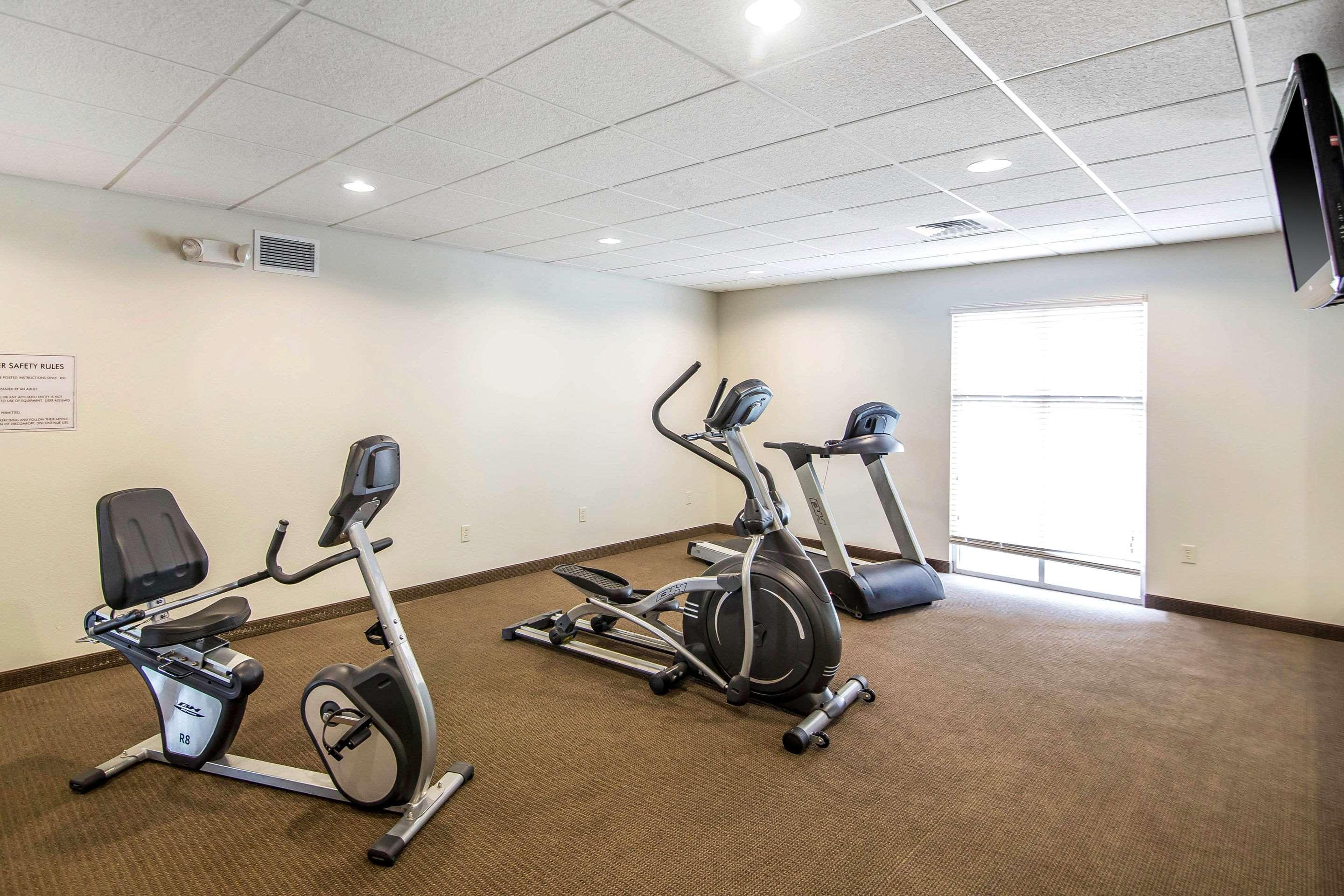 Sleep Inn & Suites Haysville Esterno foto
