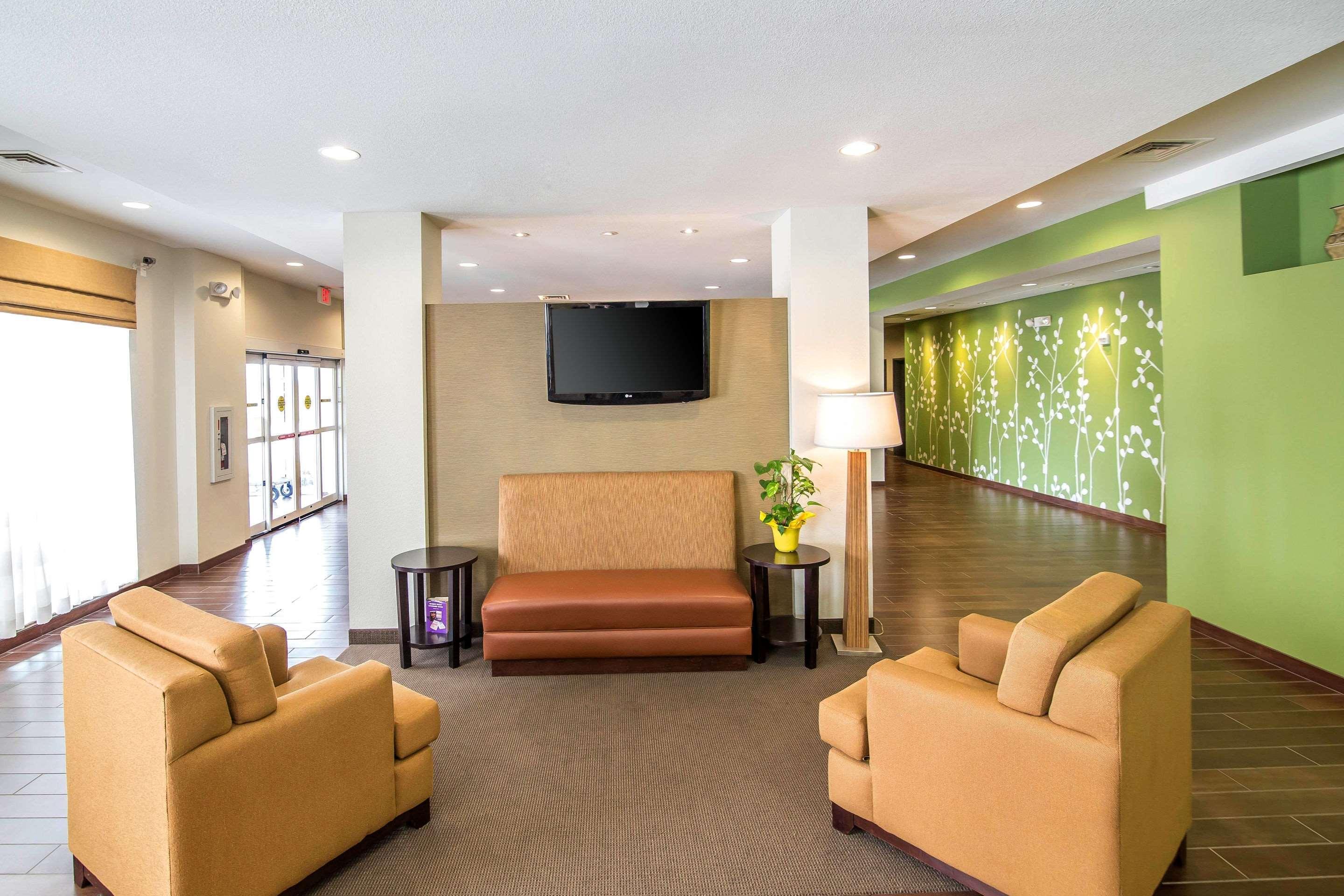 Sleep Inn & Suites Haysville Esterno foto