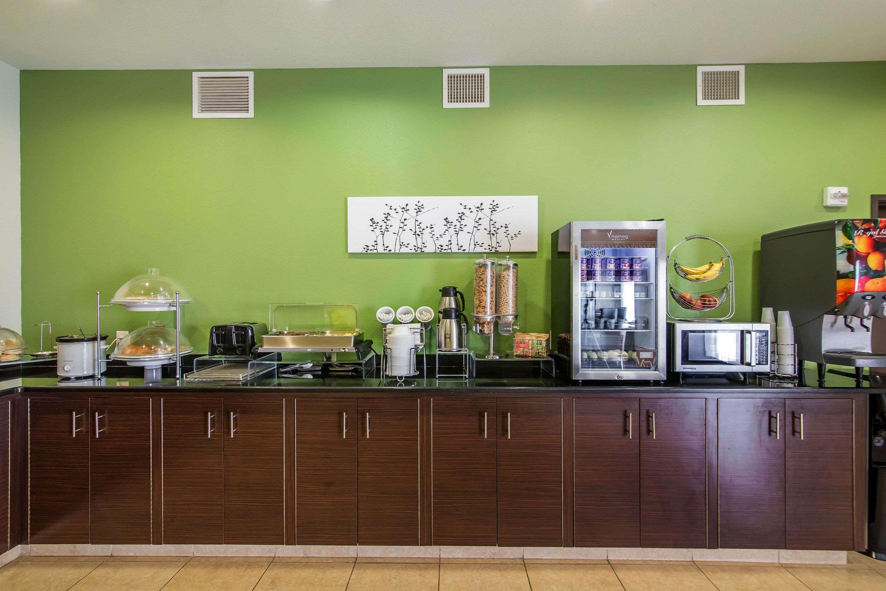 Sleep Inn & Suites Haysville Esterno foto