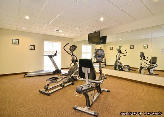 Sleep Inn & Suites Haysville Esterno foto