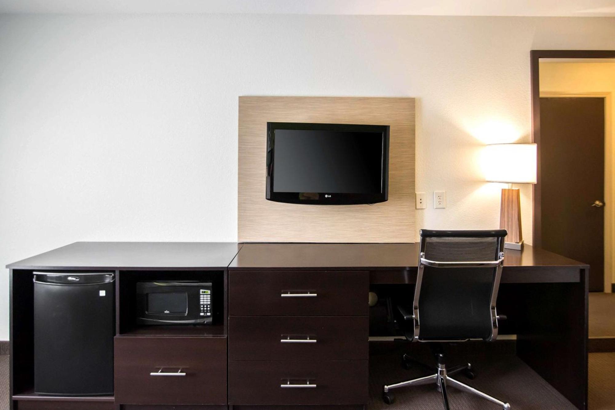 Sleep Inn & Suites Haysville Esterno foto