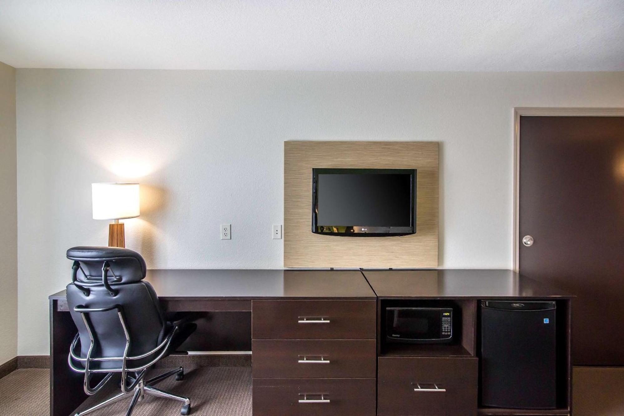 Sleep Inn & Suites Haysville Esterno foto