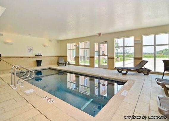 Sleep Inn & Suites Haysville Esterno foto