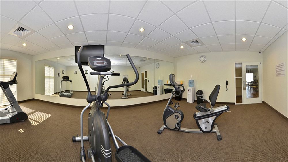 Sleep Inn & Suites Haysville Esterno foto